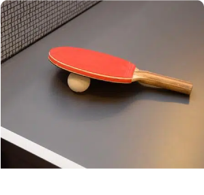 Tennis de mesa