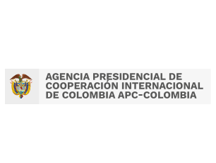 Agencia presidencial de cooperacion internacional de Colombia