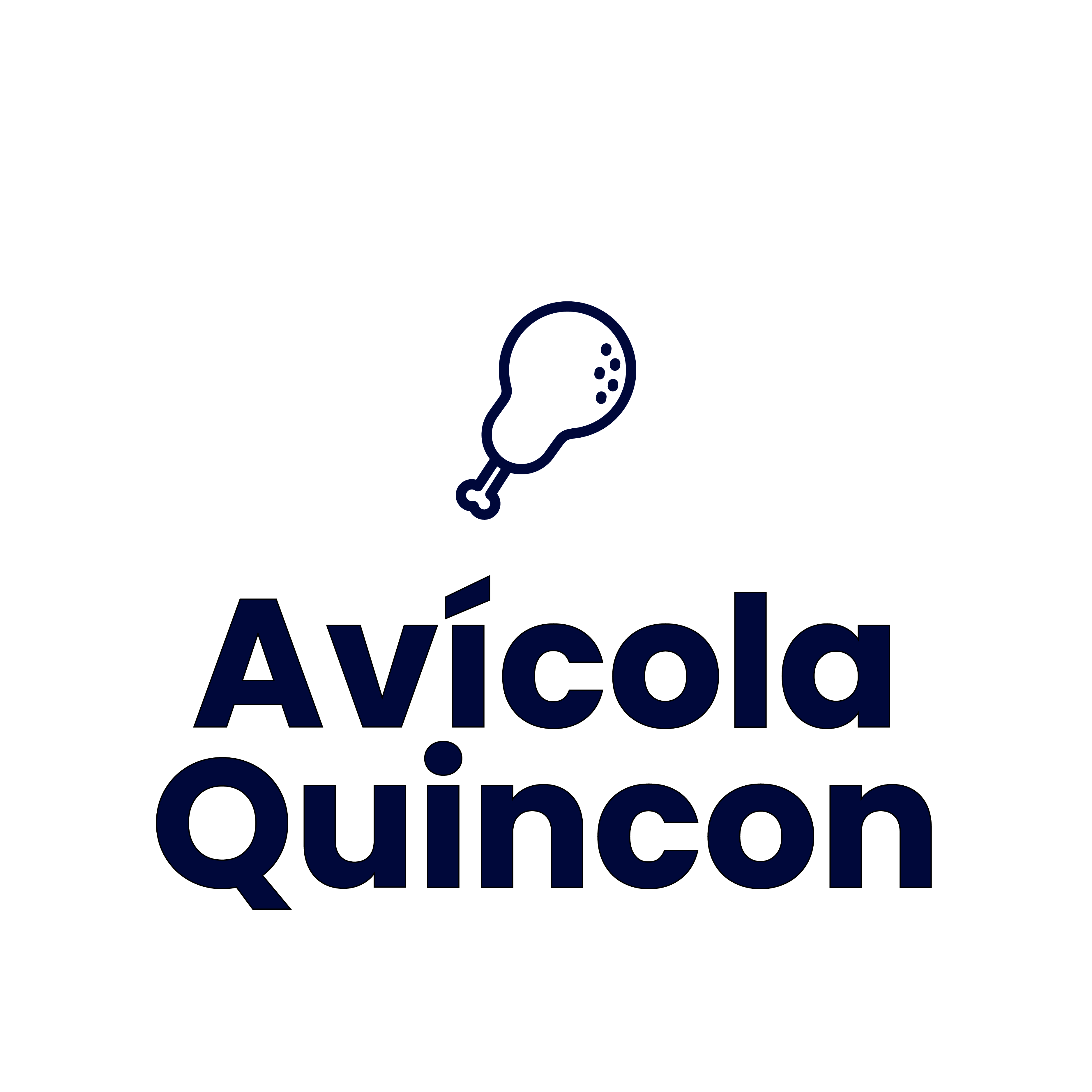 Avicola Quincon