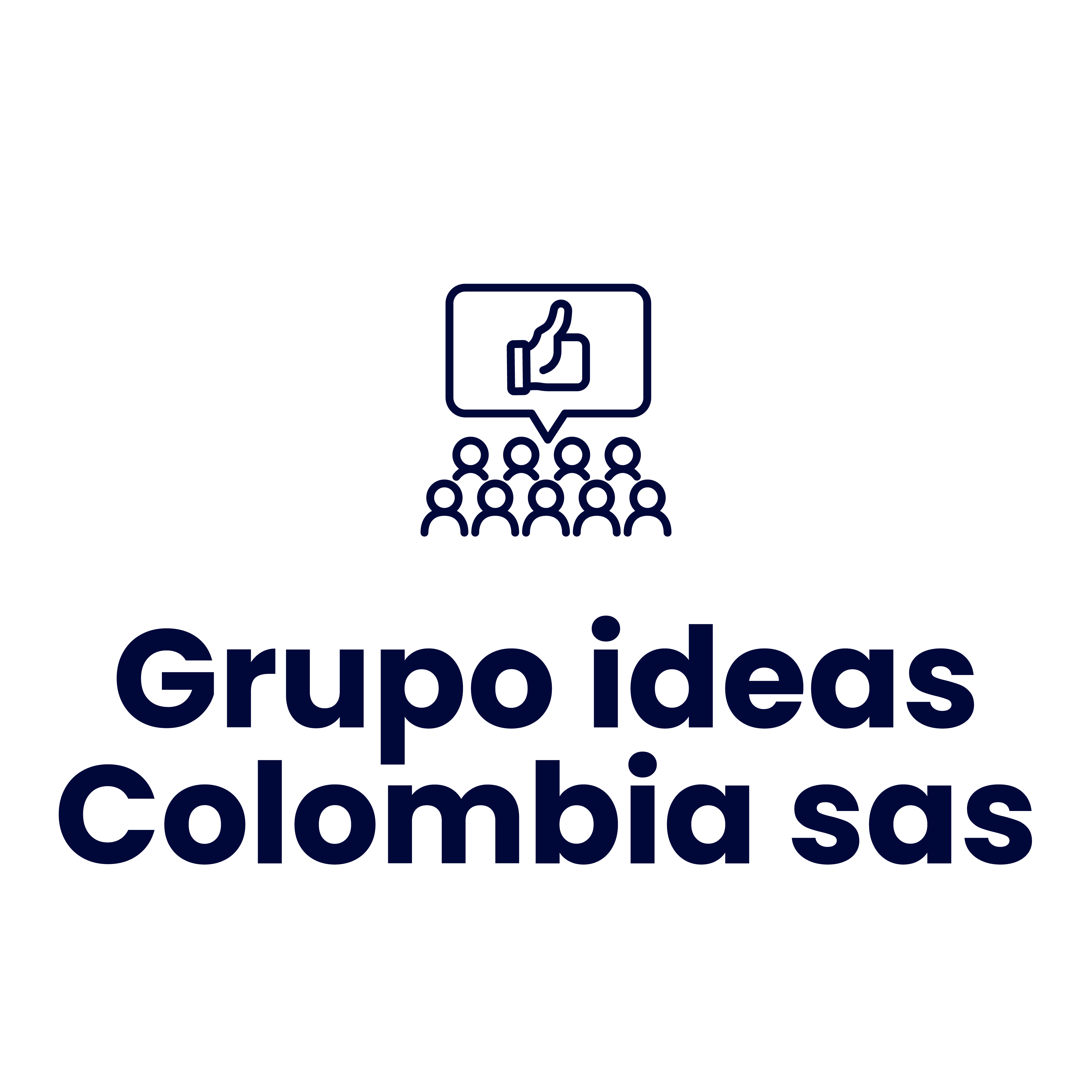 Grupo Ideas Colombia SAS