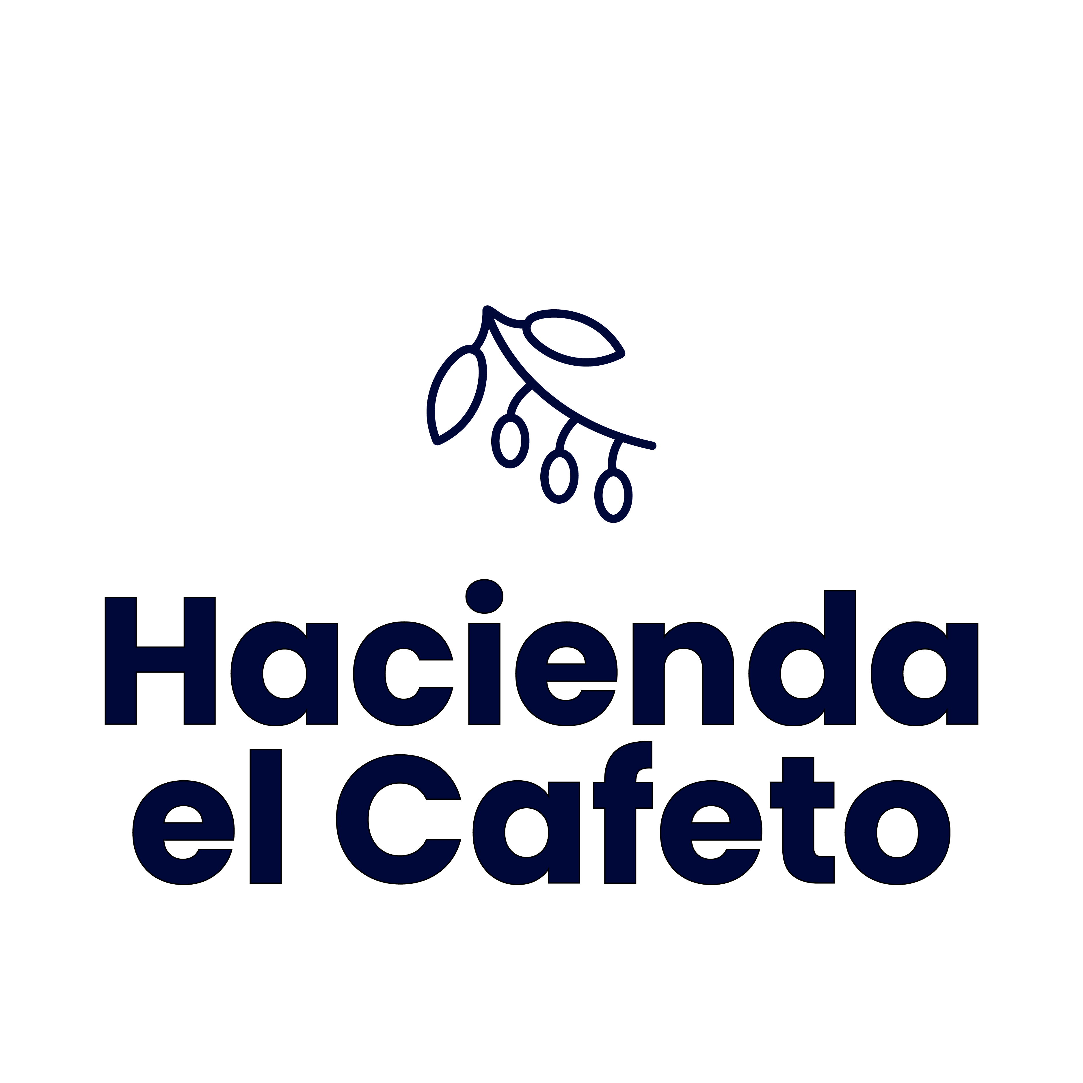 Hacienda El Cafeto