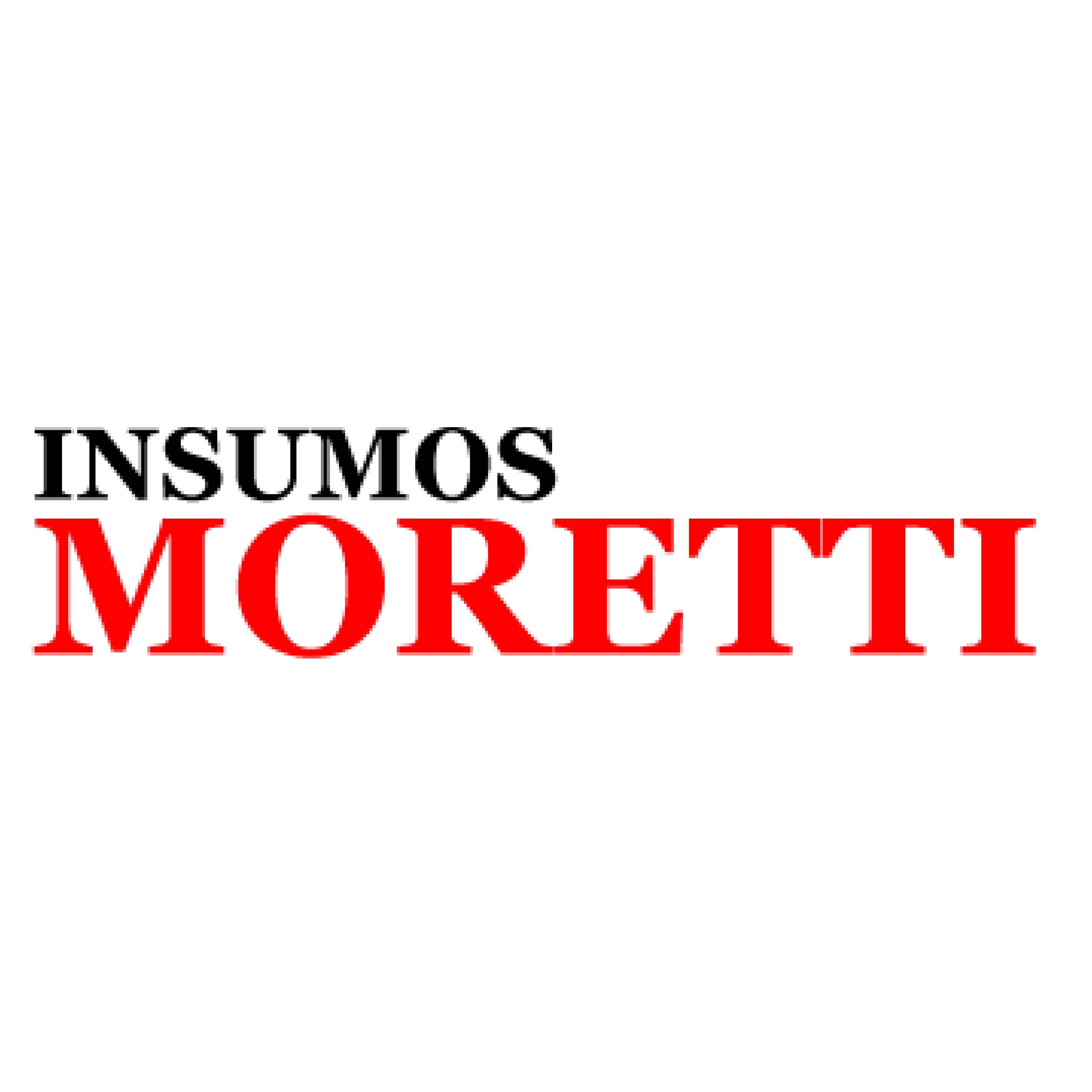 Insumos Moretti