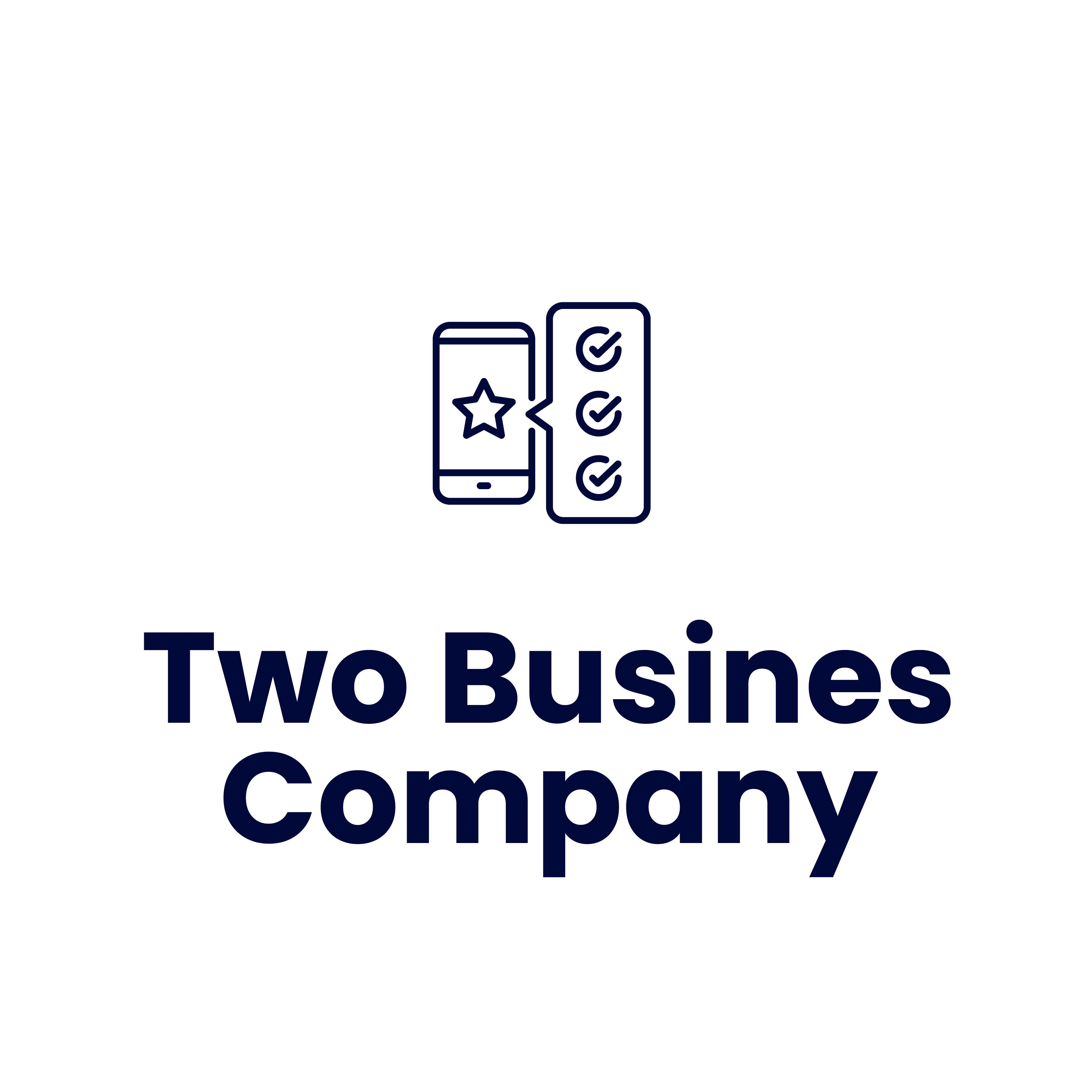 Two Business Company