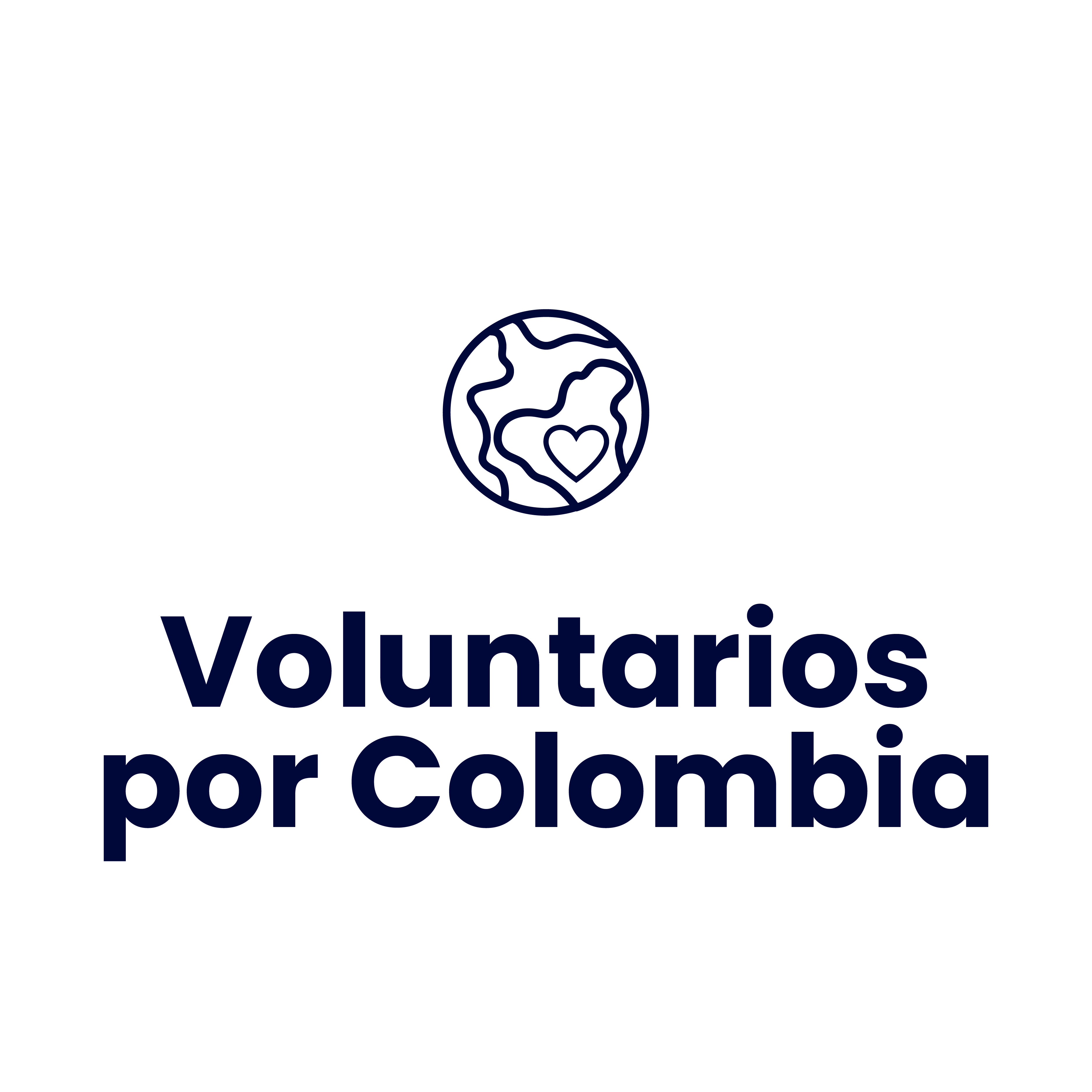 Voluntarios por Colombia